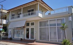 Evel House